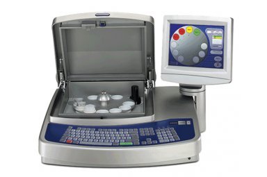 日立分析儀器