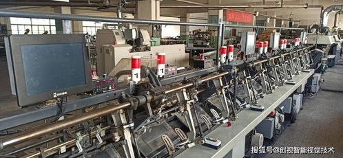 甘肅新華印刷集團視覺檢測系統(tǒng)升級 四年無故障的綠化服務典范