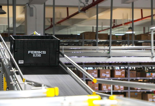 踔厲奮發新征程 投教服務再出發——走進上市公司飛力達成功舉行勞務服務投教活動