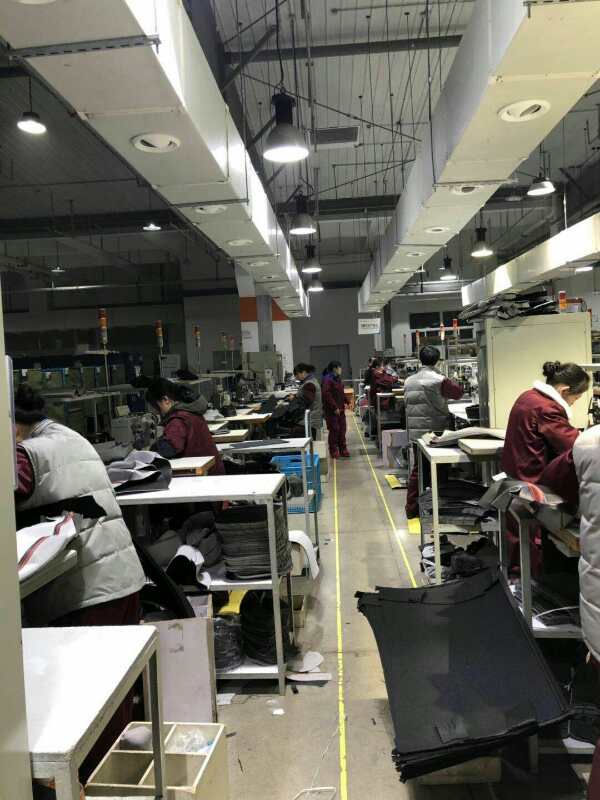 專業(yè)勞務(wù)外包，信賴之選 聚焦溫州服務(wù)與安徽錦卓綠化項(xiàng)目